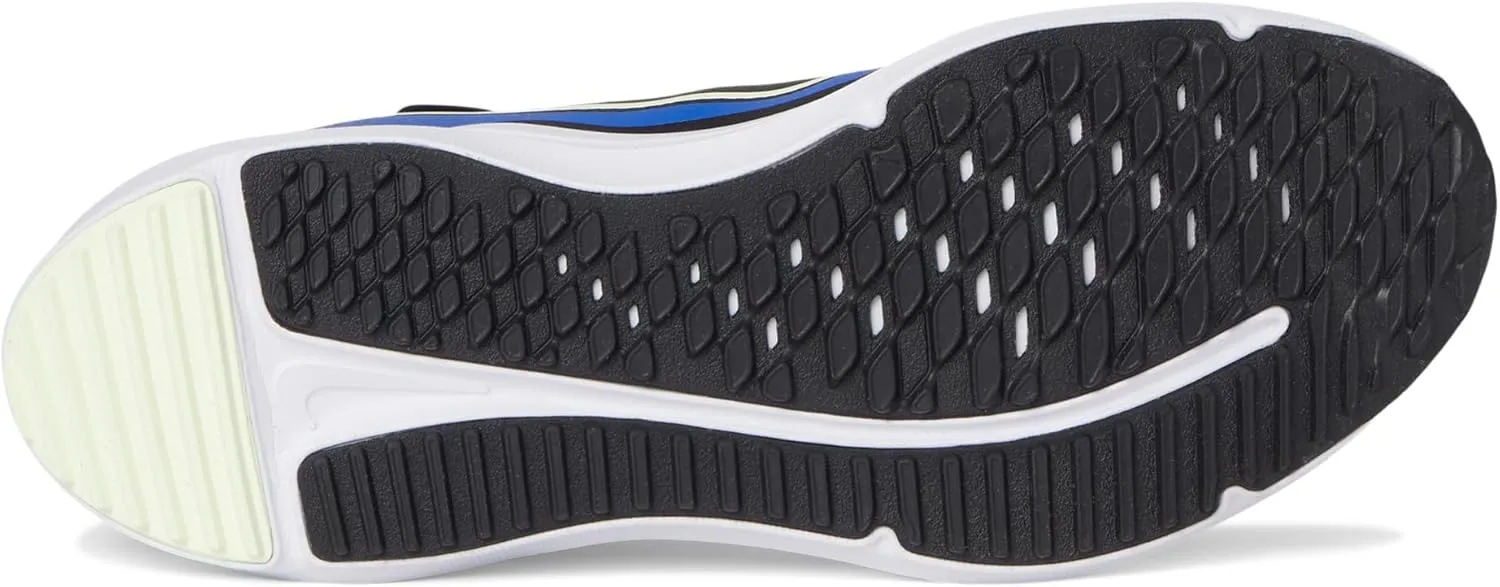 Nike Unisex-Child Cosmic Runner (Little Kid) Sneaker