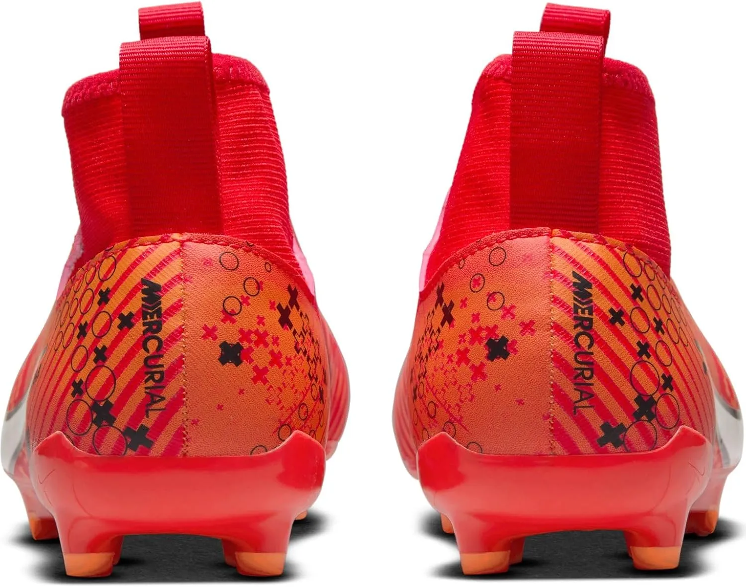 Nike Unisex-Child Football High