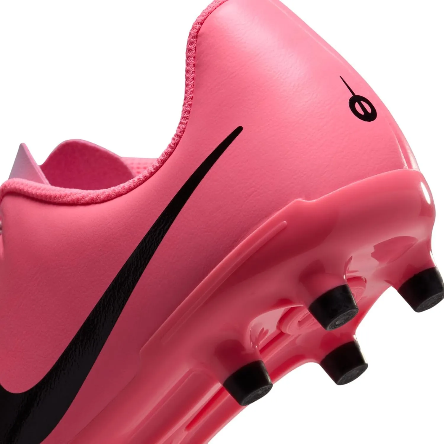 Nike Unisex-Child Football Low, 5 Big Kid