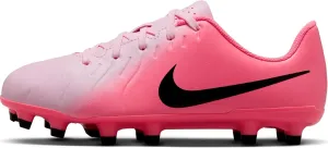 Nike Unisex-Child Football Low, 5 Big Kid