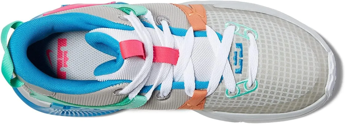 Nike unisex-child Lebron Witness Vii (Big Kid)
