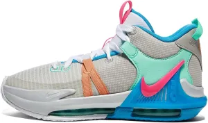 Nike unisex-child Lebron Witness Vii (Big Kid)