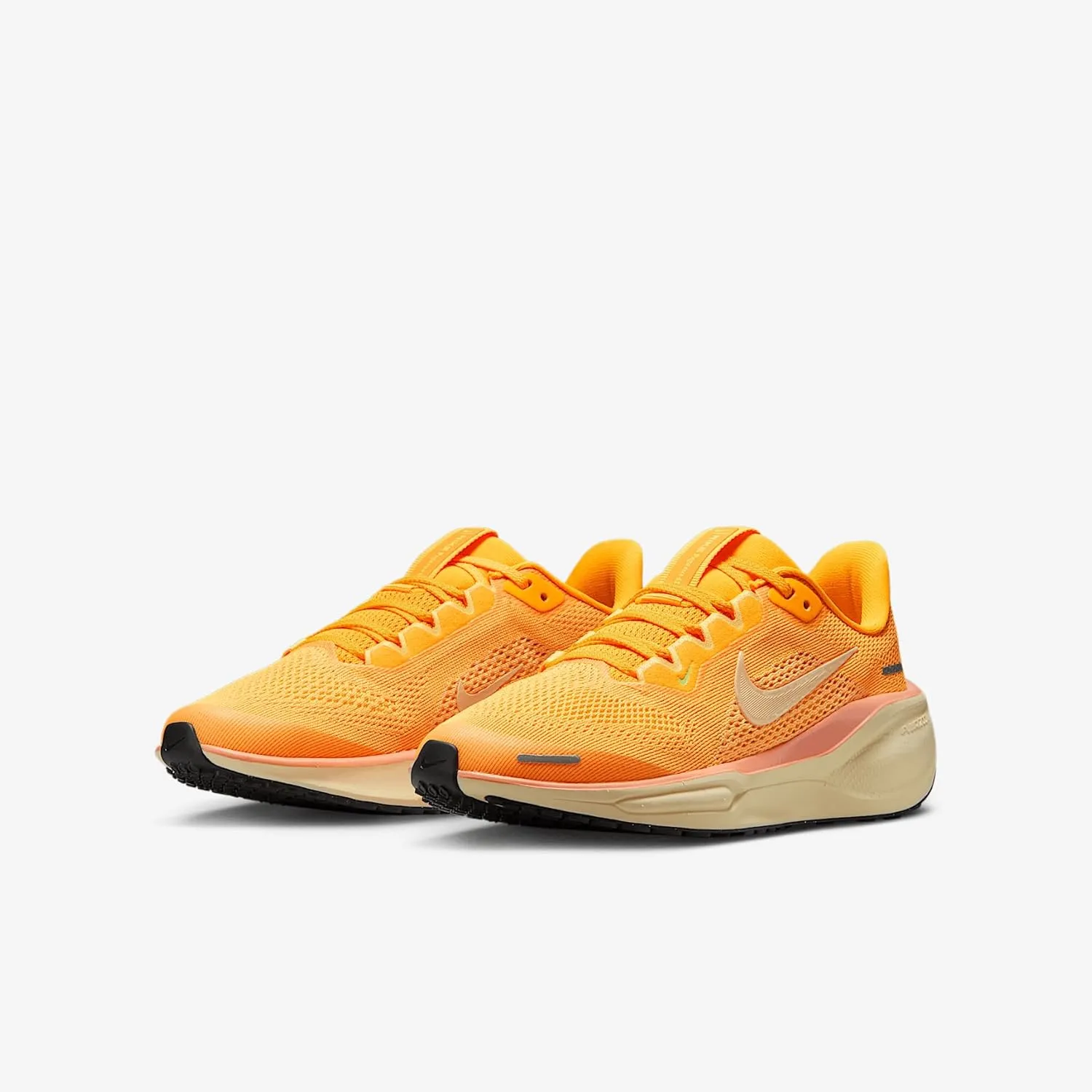 Nike Unisex-Child Pegasus 41 (Little Big Kid) Sneaker