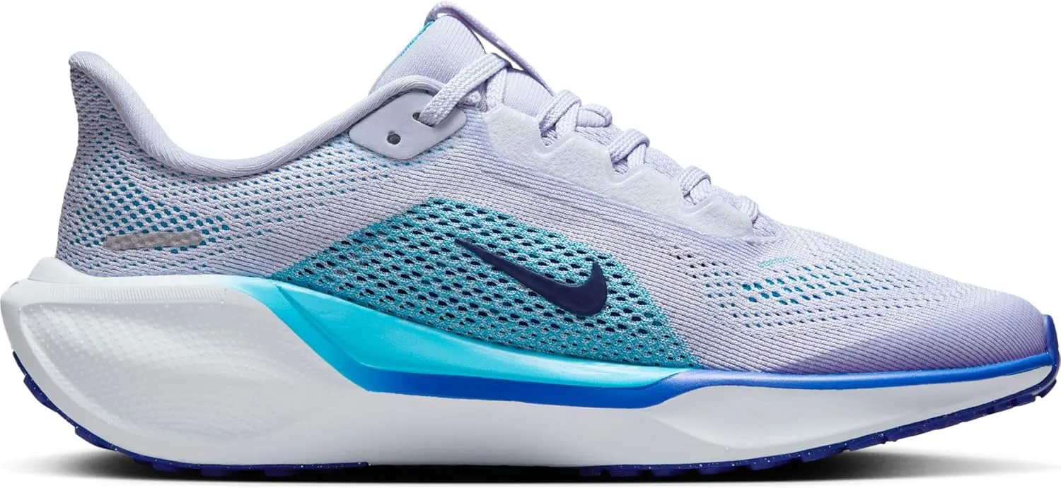 Nike Unisex-Child Pegasus 41 (Little Big Kid) Sneaker