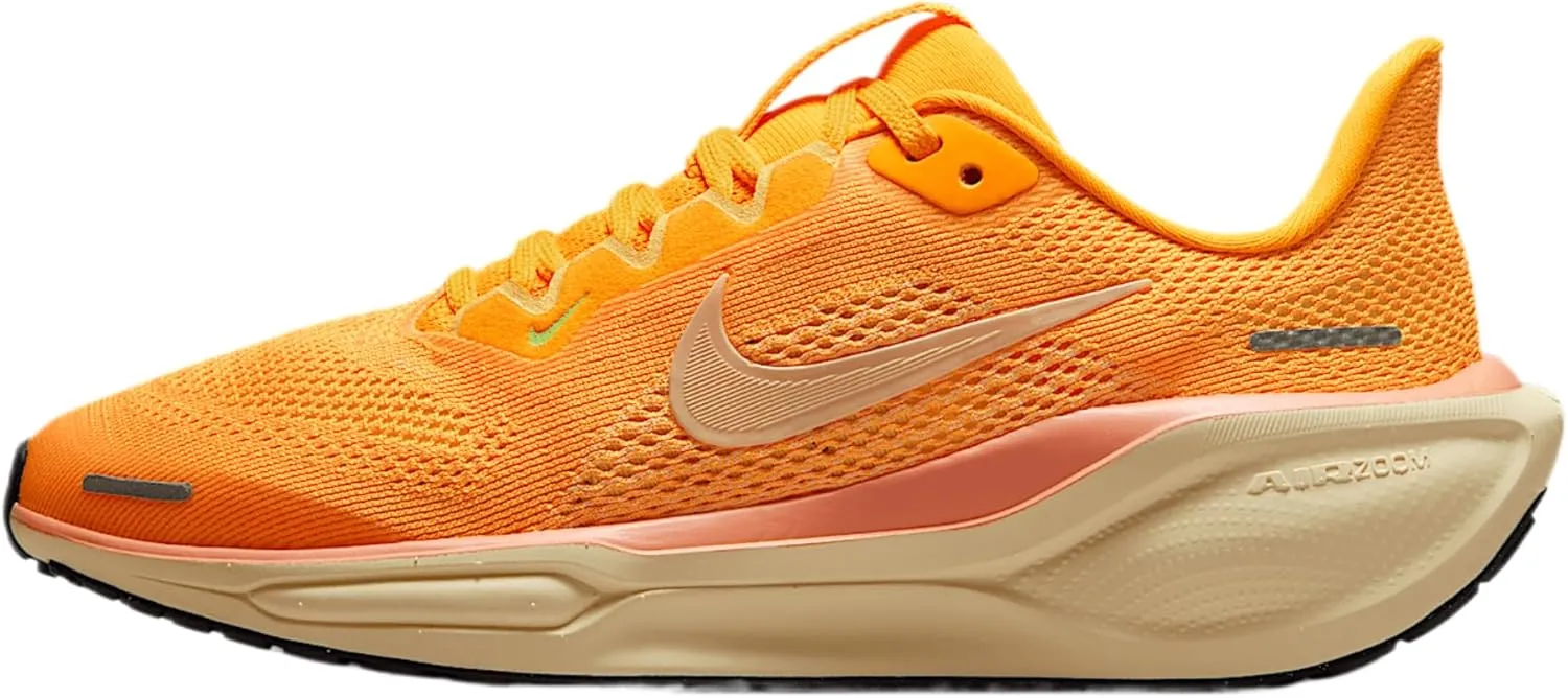 Nike Unisex-Child Pegasus 41 (Little Big Kid) Sneaker