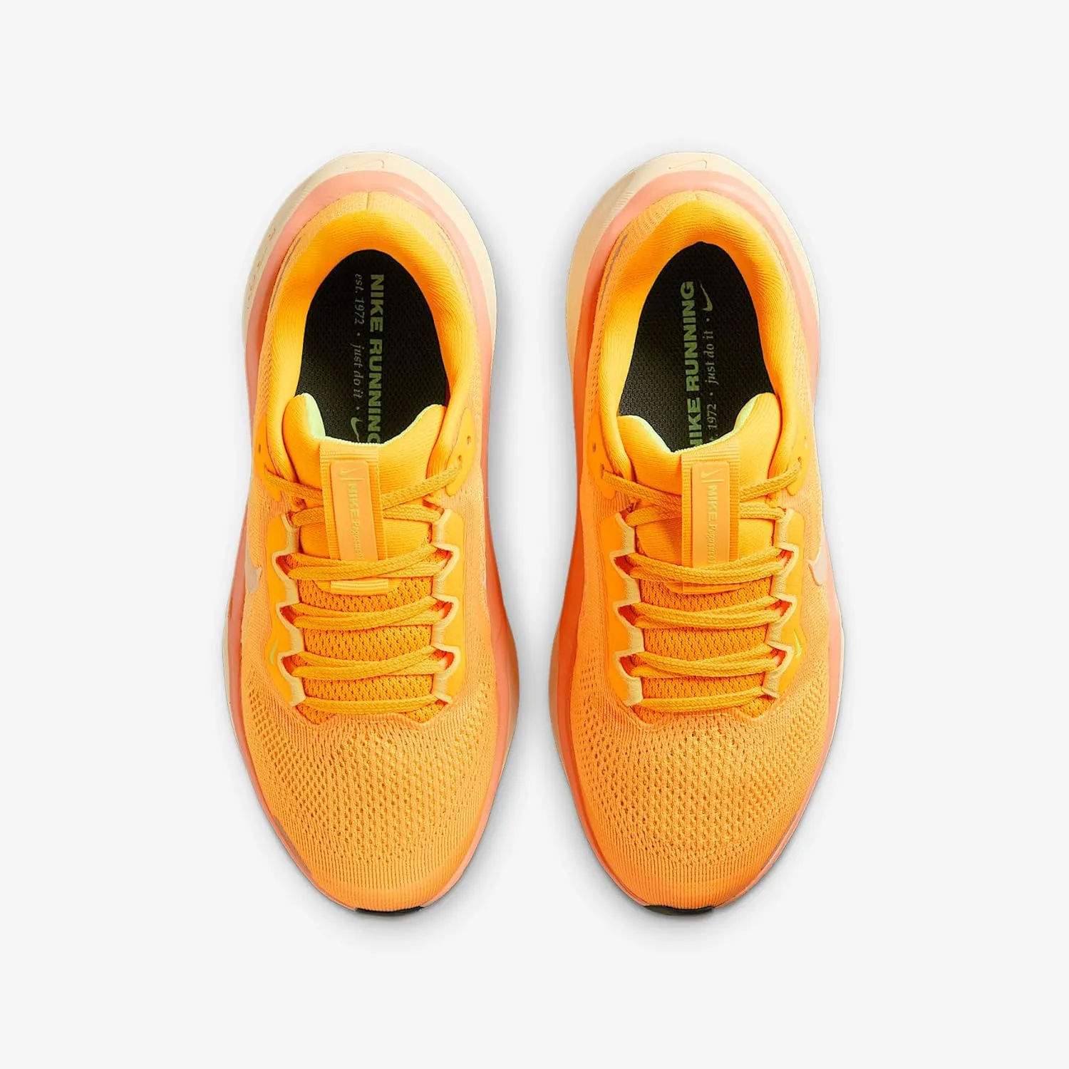 Nike Unisex-Child Pegasus 41 (Little Big Kid) Sneaker