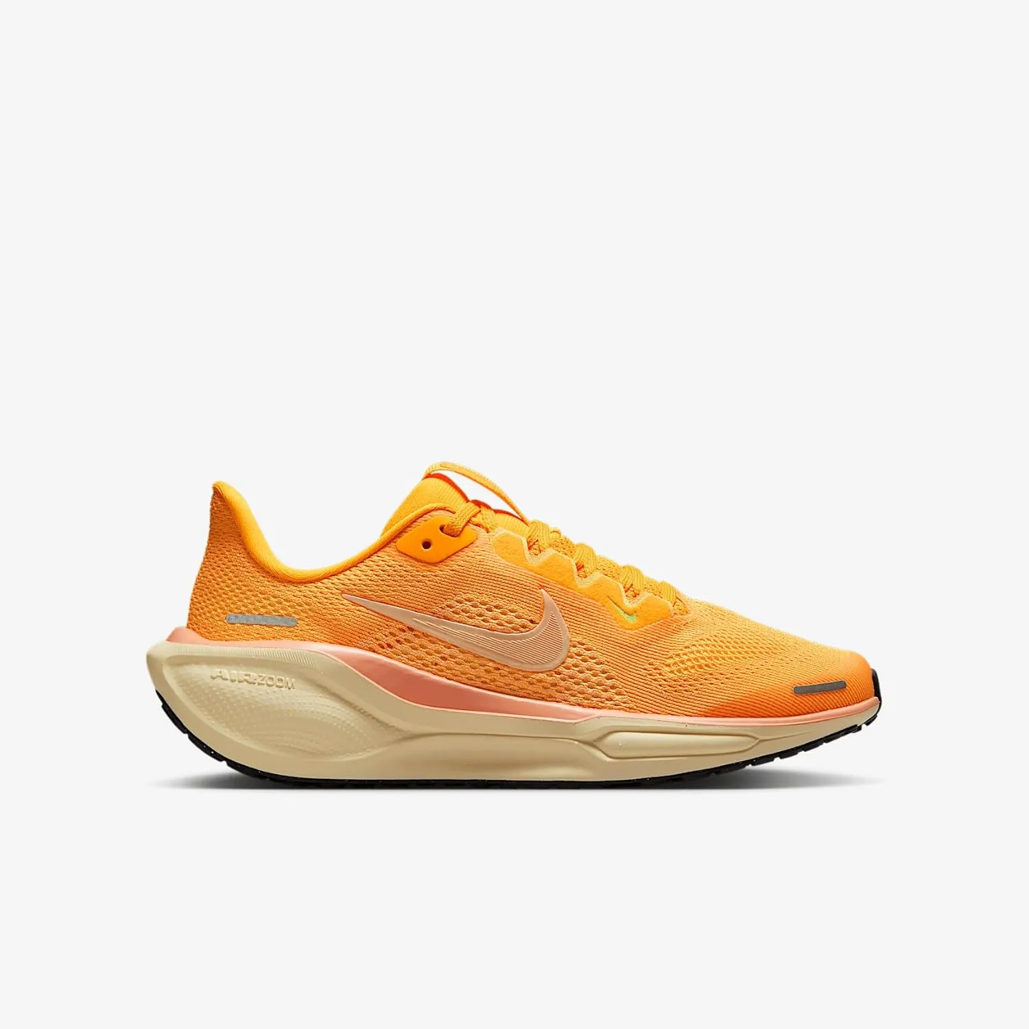 Nike Unisex-Child Pegasus 41 (Little Big Kid) Sneaker