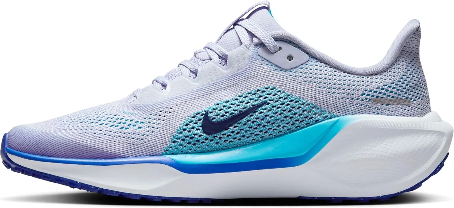 Nike Unisex-Child Pegasus 41 (Little Big Kid) Sneaker