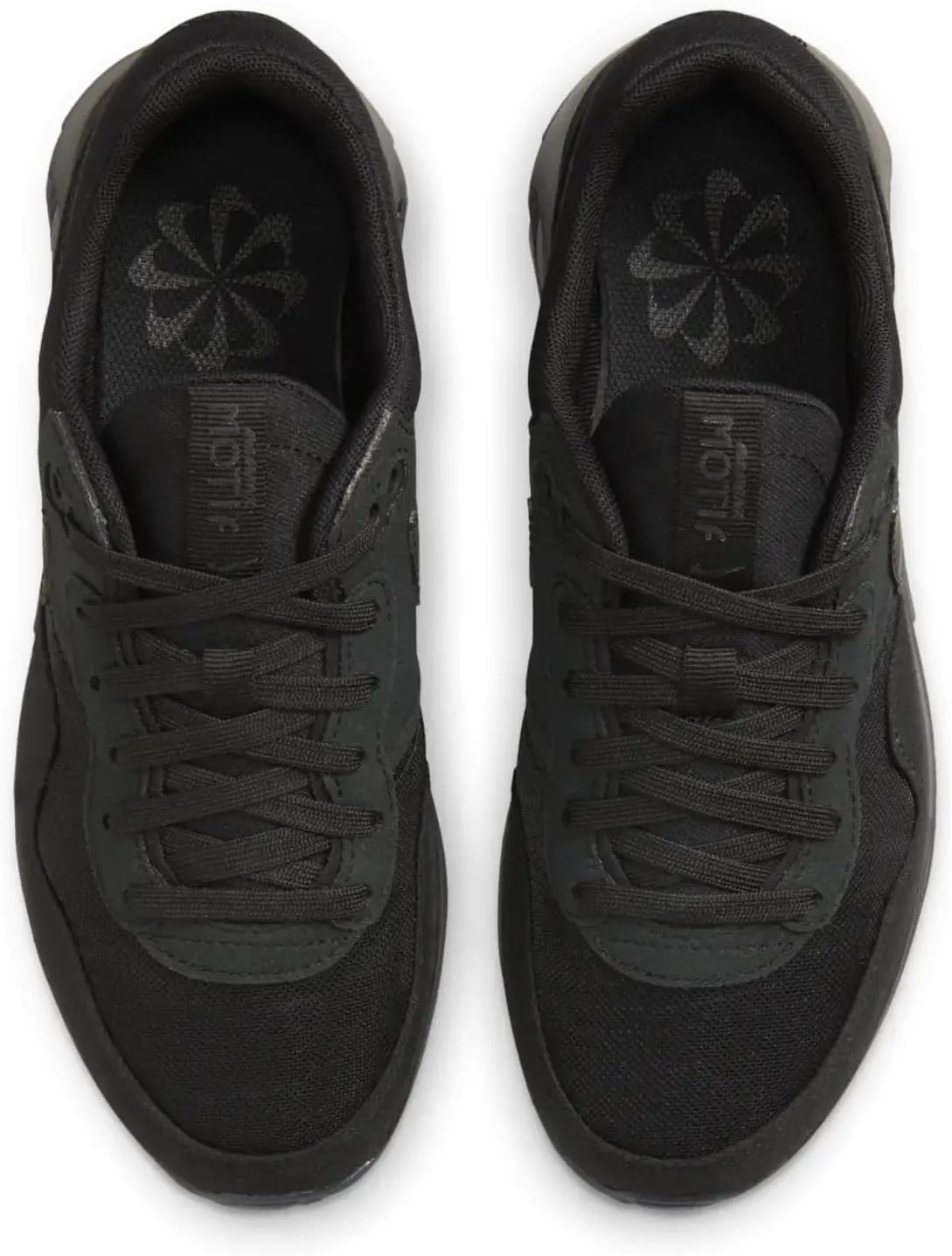 Nike Unisex Child Sneakers