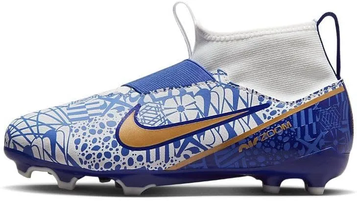 Nike Unisex-Child Soccer Football Shoe