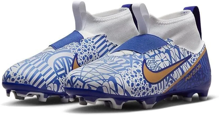 Nike Unisex-Child Soccer Football Shoe