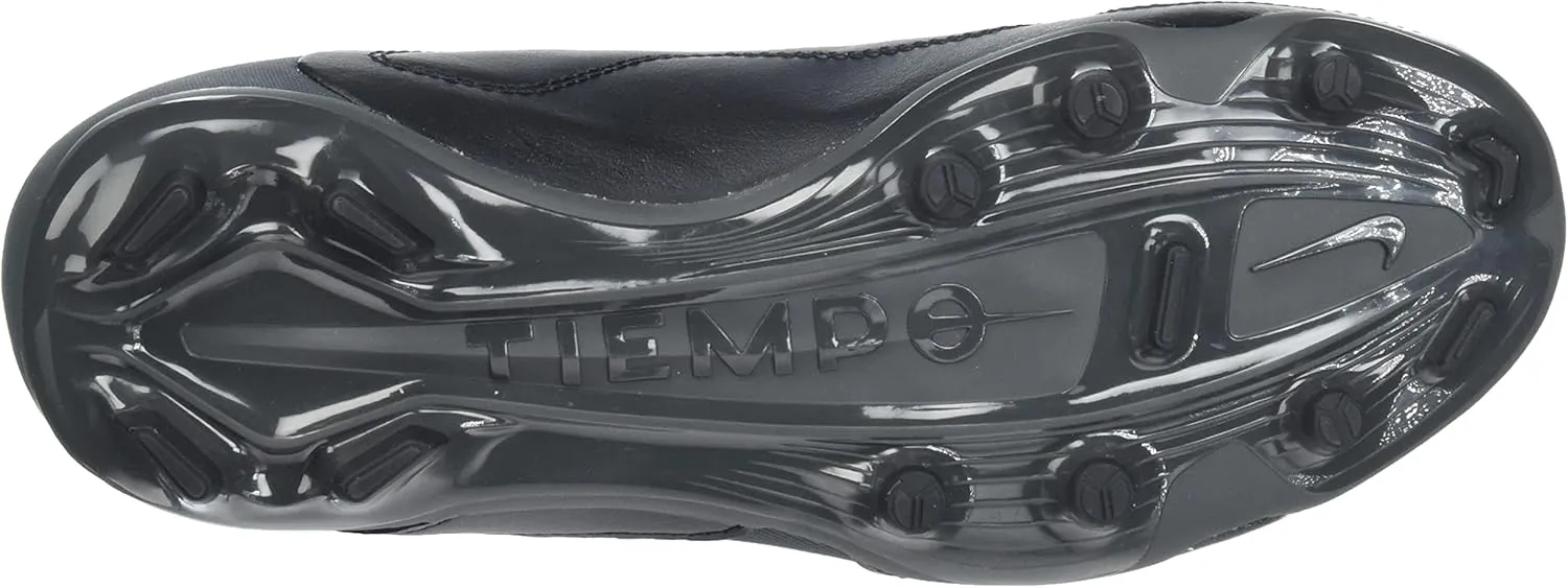 Nike Unisex Kid's Junior Legend 8 Club Fg/Mg Soccer Shoe Cleats