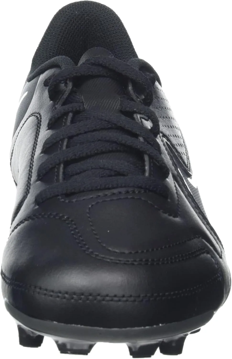 Nike Unisex Kid's Junior Legend 8 Club Fg/Mg Soccer Shoe Cleats