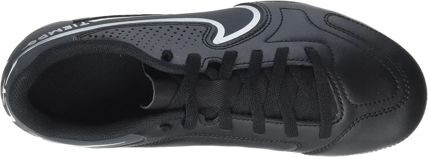 Nike Unisex Kid's Junior Legend 8 Club Fg/Mg Soccer Shoe Cleats