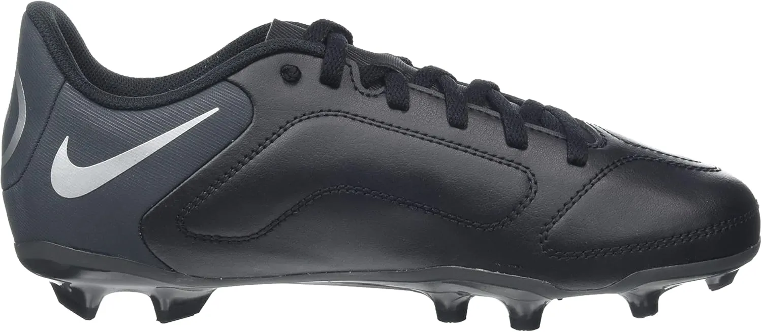 Nike Unisex Kid's Junior Legend 8 Club Fg/Mg Soccer Shoe Cleats