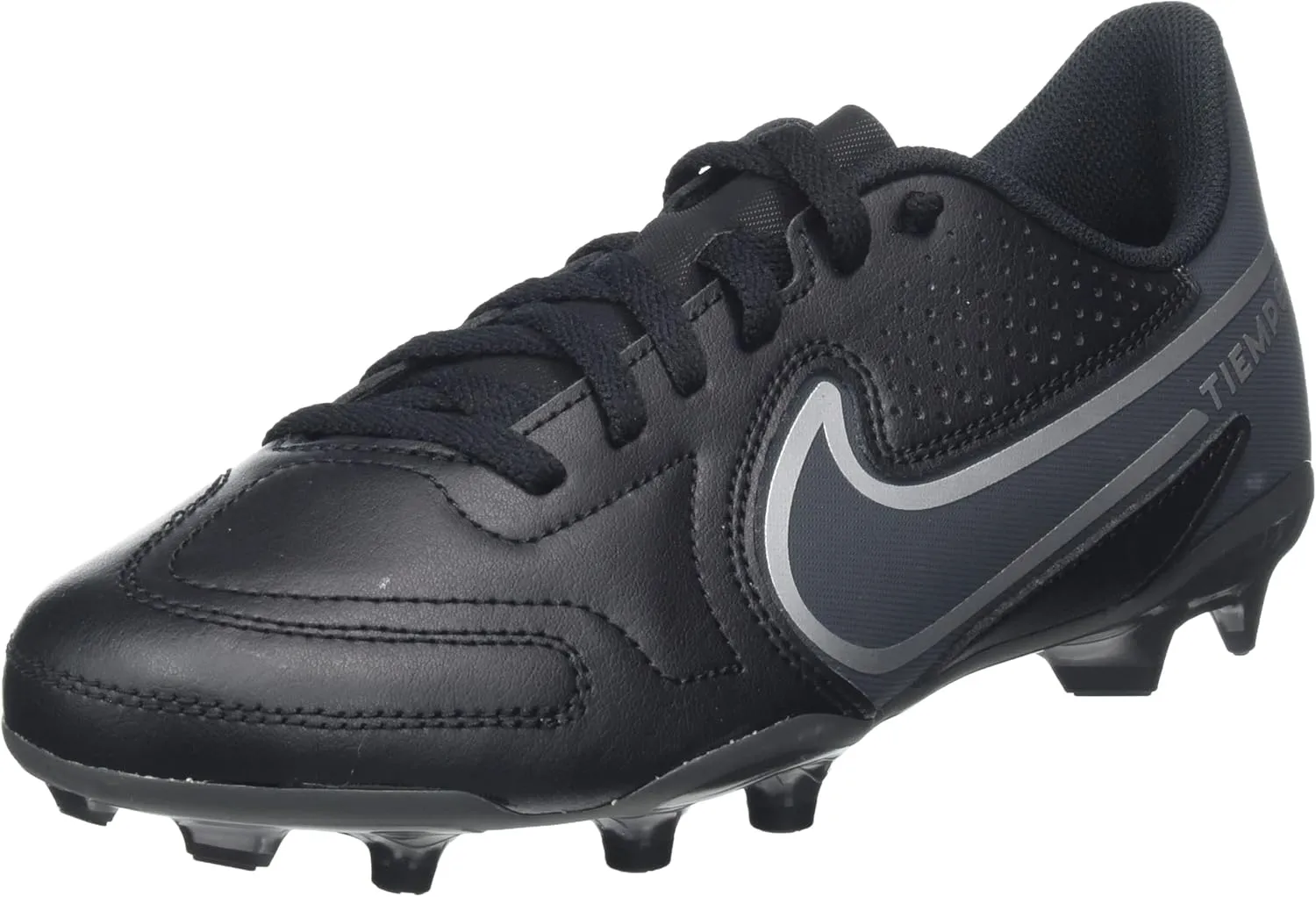 Nike Unisex Kid's Junior Legend 8 Club Fg/Mg Soccer Shoe Cleats