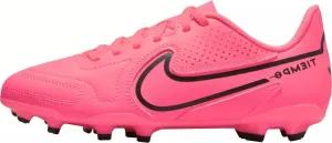 Nike Unisex Kid's Junior Legend 8 Club Fg/Mg Soccer Shoe Cleats