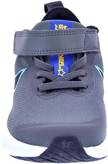 Nike Unisex Kid's Tennis Little Shoes, 36 EU
