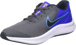 Nike Unisex Kid's Tennis Little Shoes, 36 EU