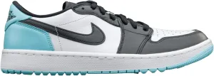 NIKE Unisex Sneaker, White Black Copa, 10.5 US Women