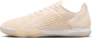 NIKE Unisex Soccer Low, Guava Ice White Guava Ice Midnight Navy, 8.5 US Women