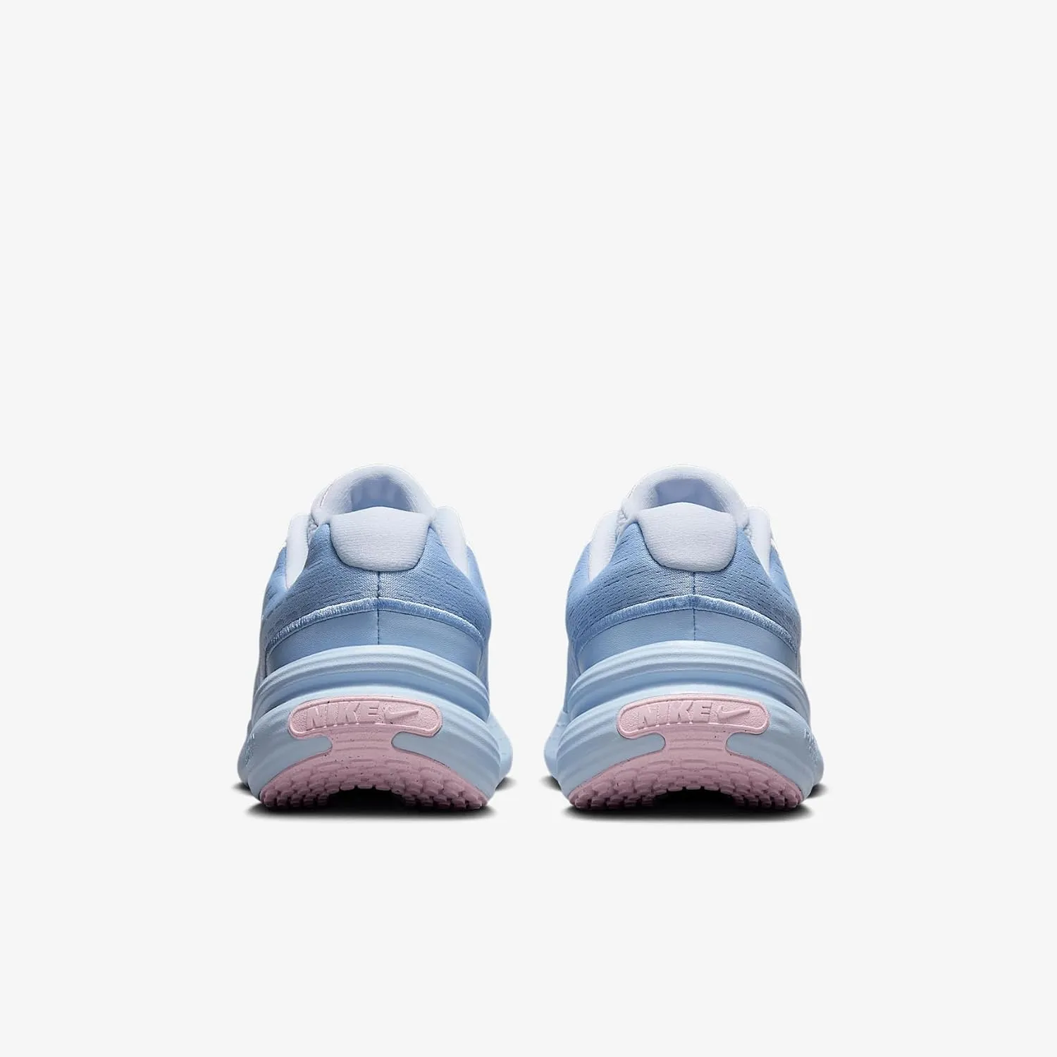 Nike Uplift SC Big Kids' Shoes (IF1749-400, Light Armory Blue/Pink Foam/Football Grey)