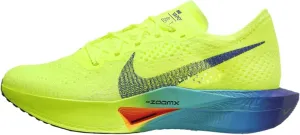 Nike Vaporfly 3 Women's Road Racing Shoes (DV4130-700, Volt/Scream Green/Barely Volt/Black) Size 11.5