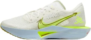 Nike Vaporfly 3 Women's Road Racing Shoes (HQ3464-143, Sail/Olive Aura/Volt/Glacier Blue) Size 9