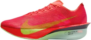 Nike Vaporfly 4 Men's Road Racing Shoes (HF6414-600, Bright Crimson/Mint Foam/Cave Purple/Lime Blast)