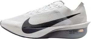 Nike Vaporfly 4 Women's Road Racing Shoes (HF6412-100, White/Obsidian Mist/Pure Platinum/Gridiron)