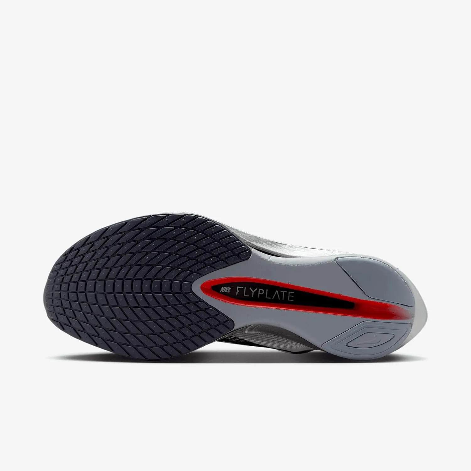 Nike Vaporfly 4 Women's Road Racing Shoes (HF6412-100, White/Obsidian Mist/Pure Platinum/Gridiron)