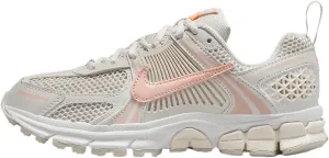 Nike Vomero 5 Big Kids' Shoes (HF6998-003, Phantom/Light Orewood Brown/White/Echo Pink)