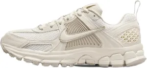 Nike Vomero 5 Big Kids' Shoes (HF6998-101, Pale Ivory/Pale Ivory), Size 5.5