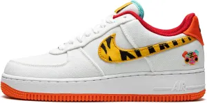 Nike Womens Air Force 1 '07 LX DR0148 171 Year of The Tiger - Size 9.5W
