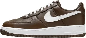 Nike Women's Air Force 1 Low '07 Men's Shoes, Chocolate White, 6.5