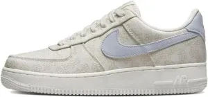 Nike Women's Air Force 1 SE Shoe, Multi-color/Football Grey-sail, 7