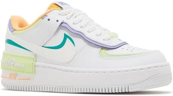 Nike Women's Air Force 1 Shadow Shoes