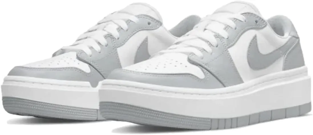 Nike Womens Air Jordan 1 LV8D Elevated Lifestyle Sneakers