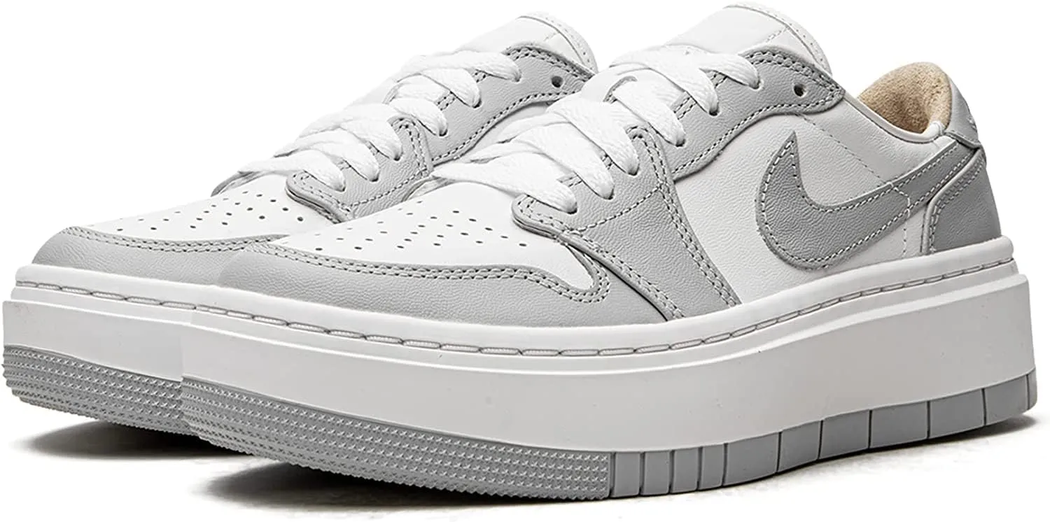 Nike Womens Air Jordan 1 LV8D Elevated Lifestyle Sneakers