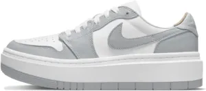 Nike Womens Air Jordan 1 LV8D Elevated Lifestyle Sneakers