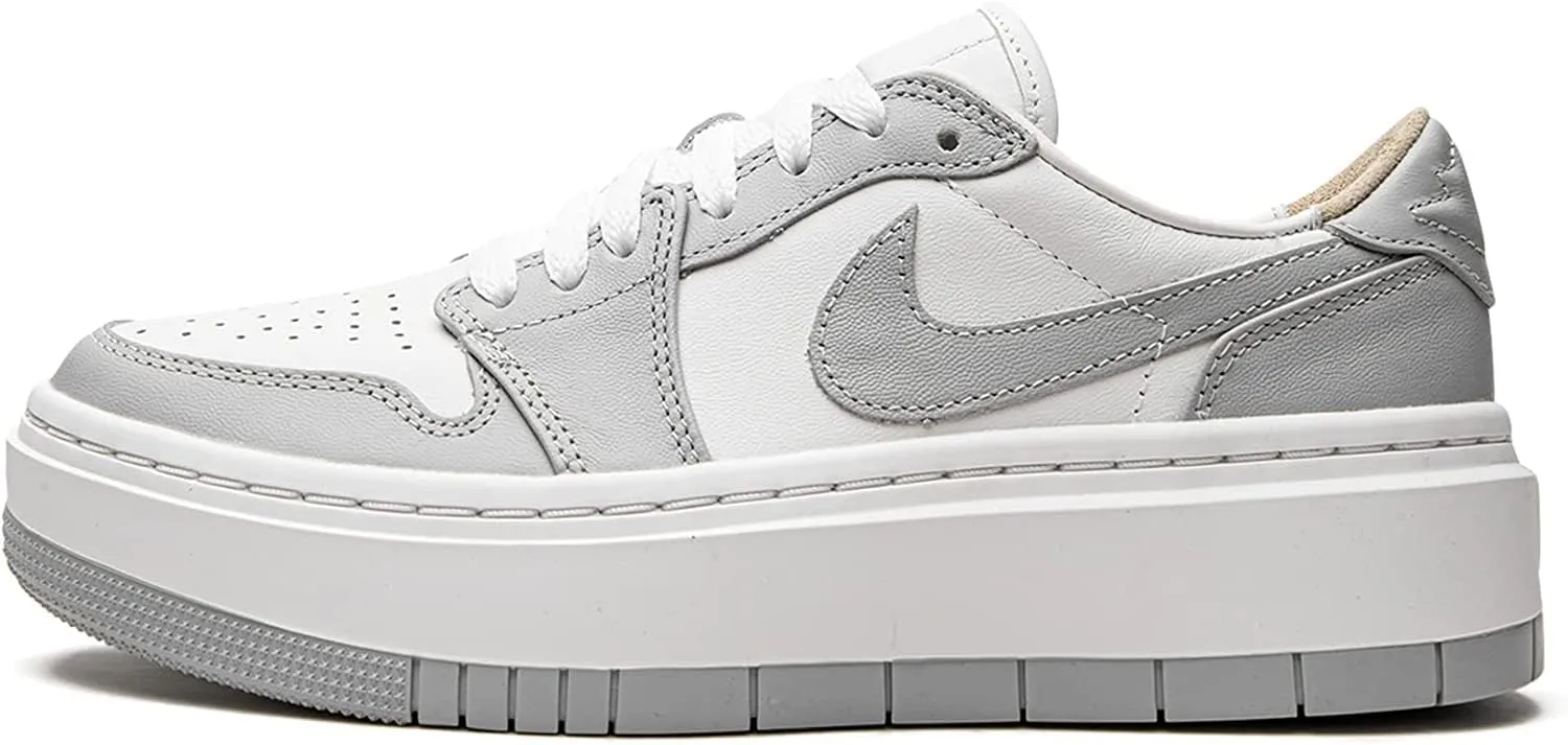 Nike Womens Air Jordan 1 LV8D Elevated Lifestyle Sneakers