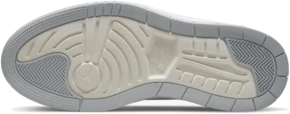Nike Womens Air Jordan 1 LV8D Elevated Lifestyle Sneakers