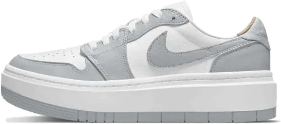 Nike Womens Air Jordan 1 LV8D Elevated Lifestyle Sneakers