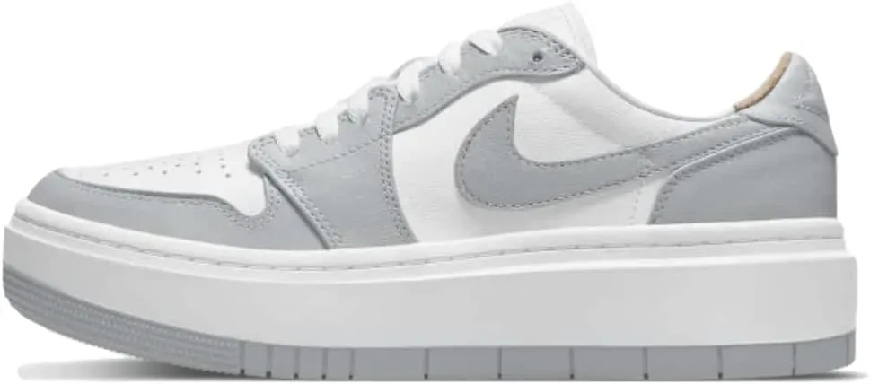 Nike Womens Air Jordan 1 LV8D Elevated Lifestyle Sneakers