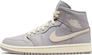 Nike Womens Air Jordan 1 Mid Womens Cd7240-002 Size 8.5