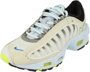 Nike Womens Air Max Tailwind IV Running Trainers CV3028 Sneakers Shoes (UK 4 US 6.5 EU 37.5, Pure Platinum Volt 001)