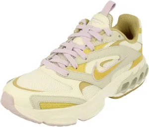 Nike Womens Air Zoom Fire Running Trainers DV6977 Sneakers Shoes (UK 7 US 9.5 EU 41, sail Celery Doll Light Bone 100)