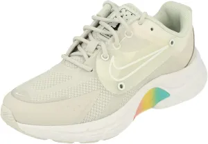 Nike Womens Alphina 5000 Running Trainers CK4330 Sneakers Shoes (UK 3.5 US 6 EU 36.5, White sail Grey 101)