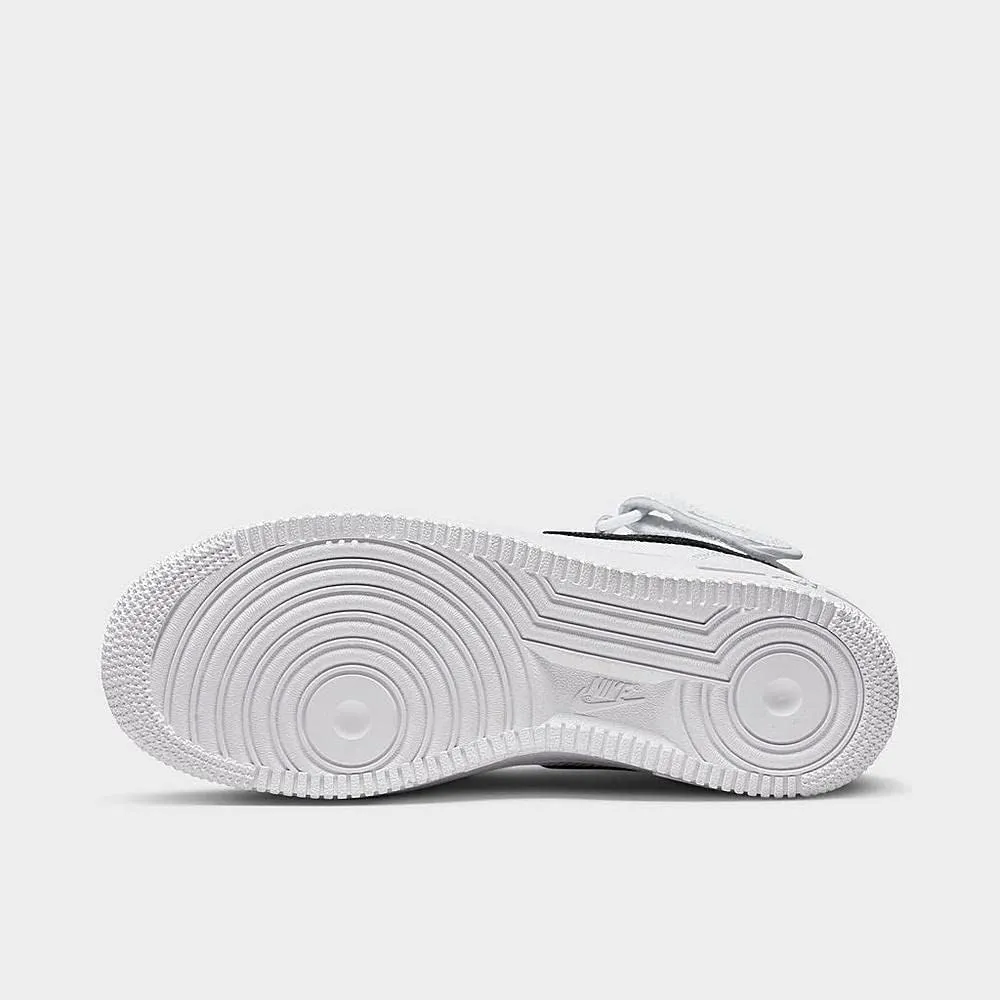 NIKE Women's Classic, White, 7