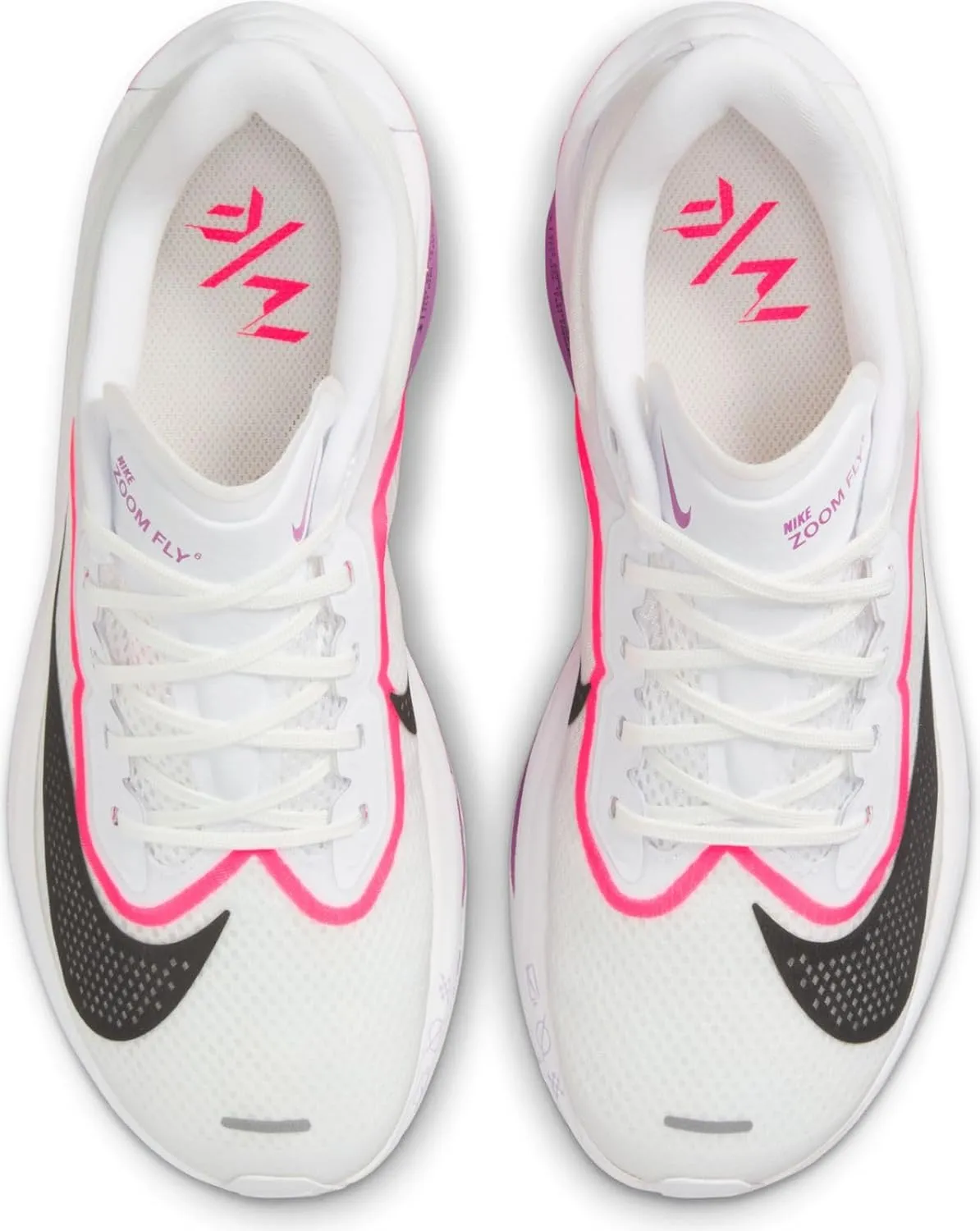 Nike Women's Competition Running Shoes Road